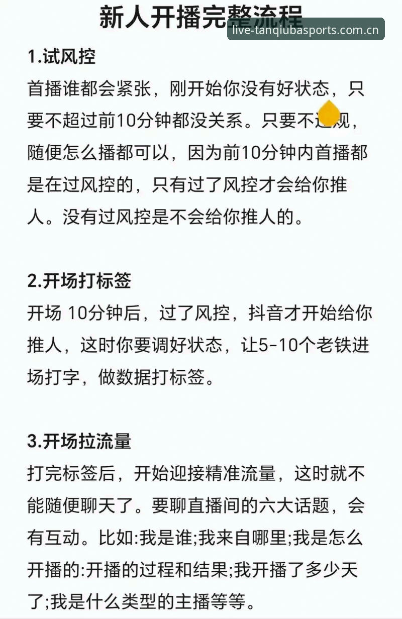 谈球吧平台新手使用指南：从注册到直播对比的完整教程